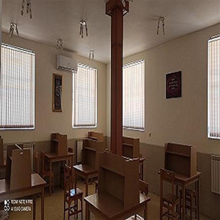 سالن مطالعه