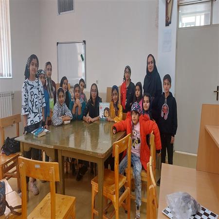 جمع خوانی و روان خوانی کتاب